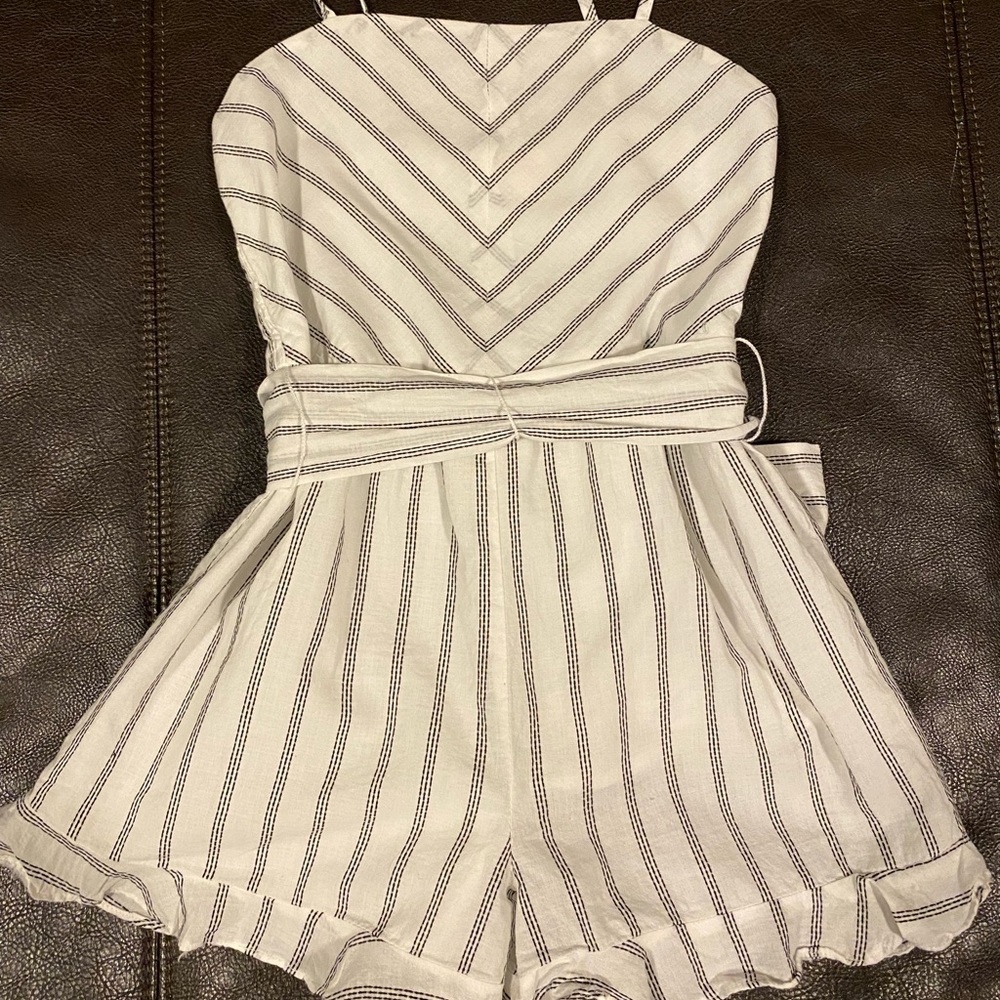 GB Girls Romper size Small